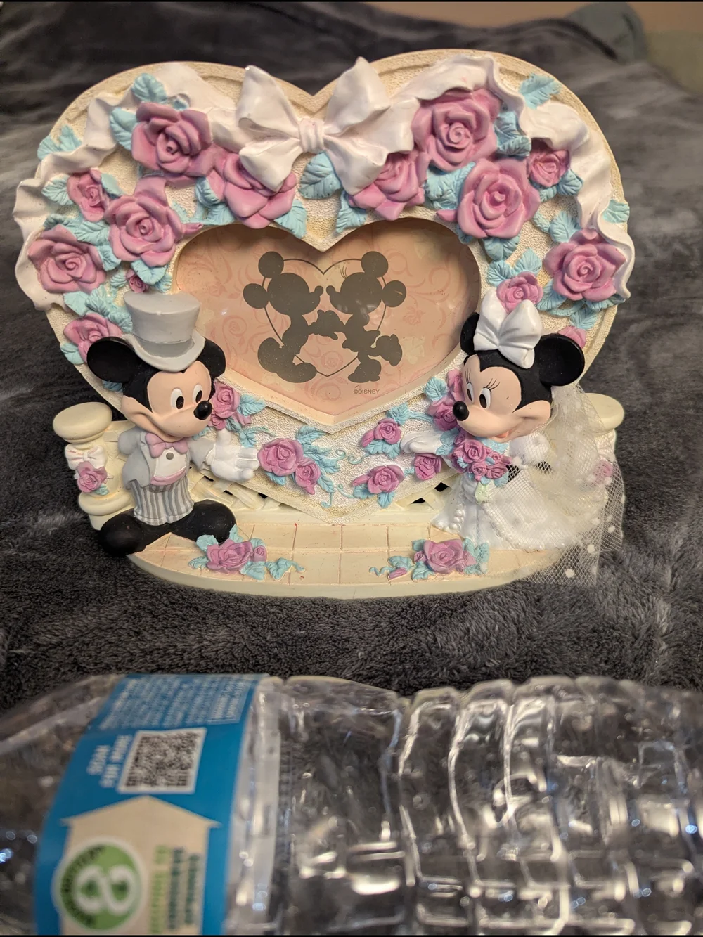 Disney celebrate love